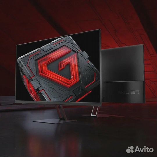 Монитор Xiaomi Redmi Display X27G 27