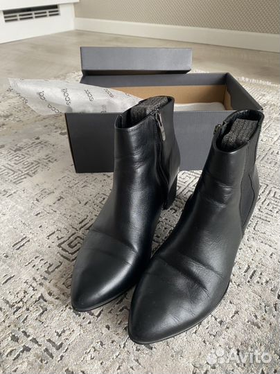 Ботильоны Ecco 36