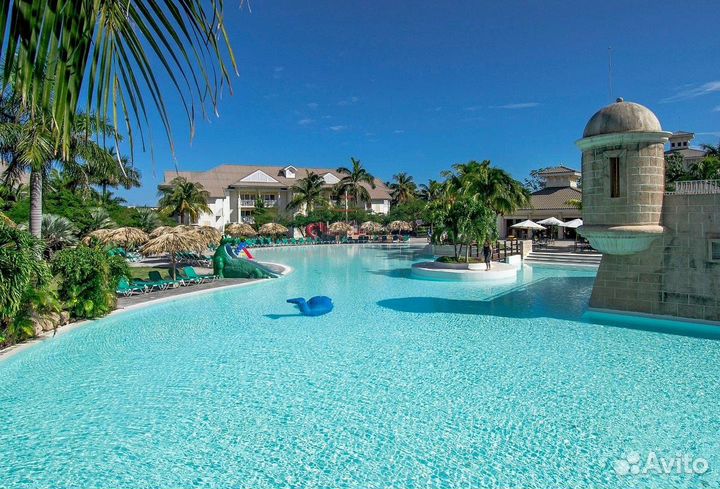 Тур на Кубу