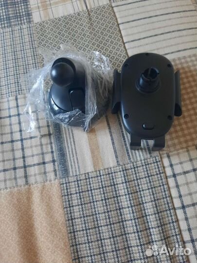 Держатель для телефона в машину