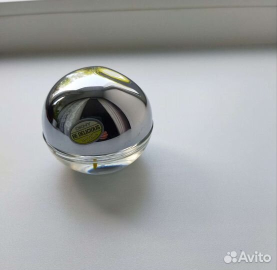 Туалетная вода женская dkny