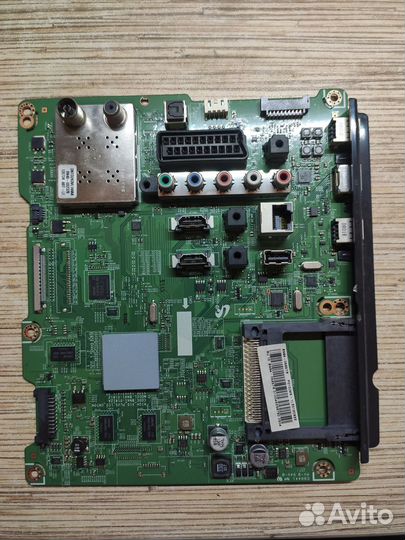 Main плата Samsung BN94-06867R