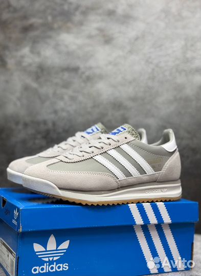 Кроссовки adidas sl 72 мужские