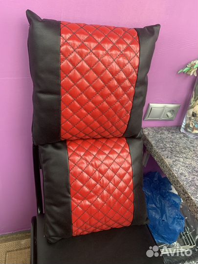 Подушки для авто