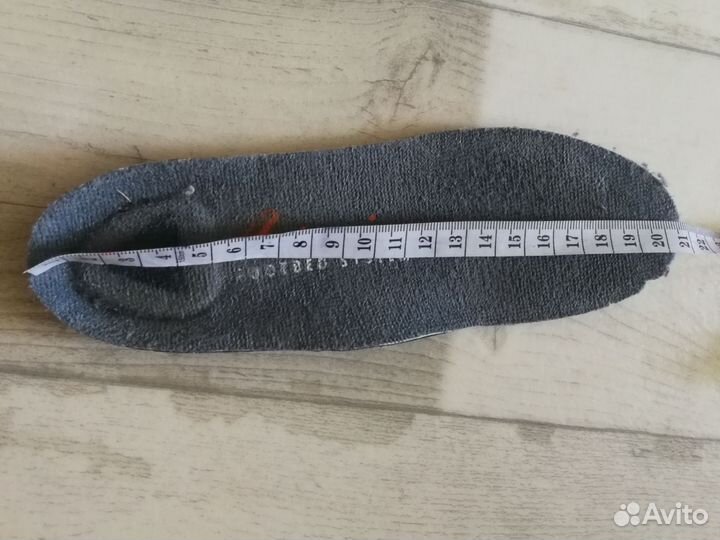 Коньки фигурные Jackson Freestyle 31 р-р