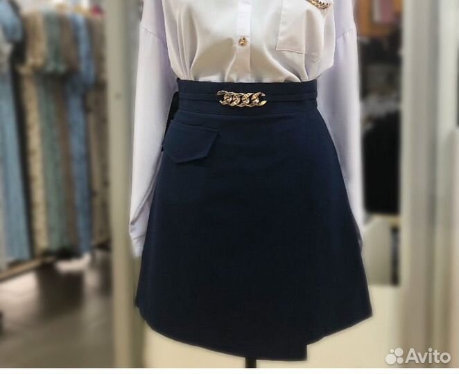 Женская одежда