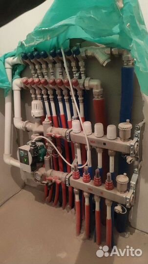 Услуги Сантехника Без Посредников