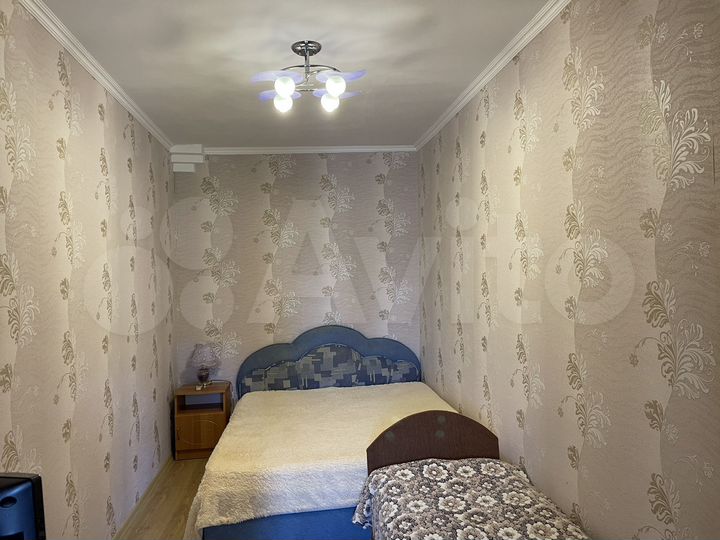 Дом 123,3 м² на участке 13,4 сот.