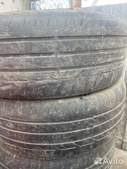 Bridgestone Turanza Eco 225/45 R19