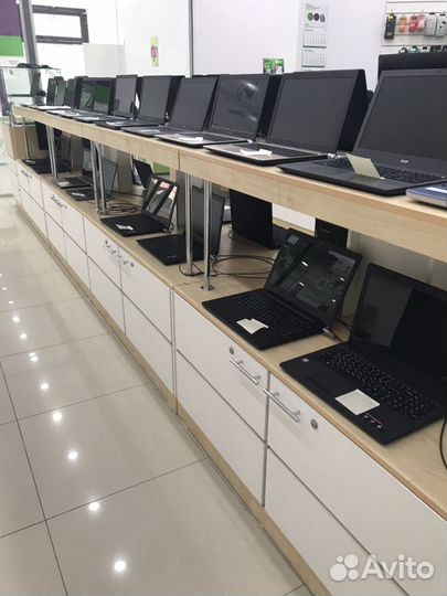 Ноутбук i3 i5 i7 процессоры