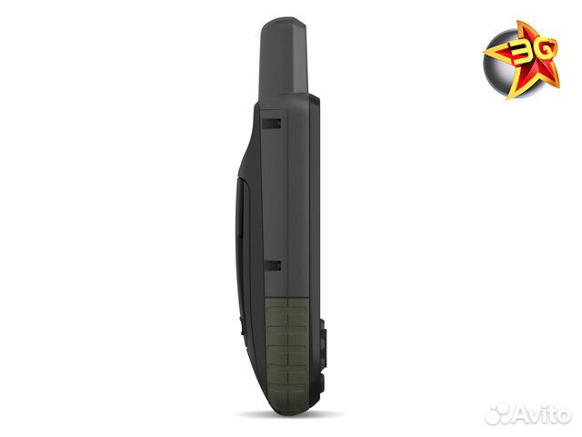 Навигатор Garmin gpsmap 66s