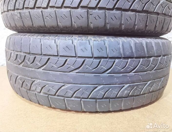 Yokohama Geolandar A/T-S G012 235/65 R17 108H