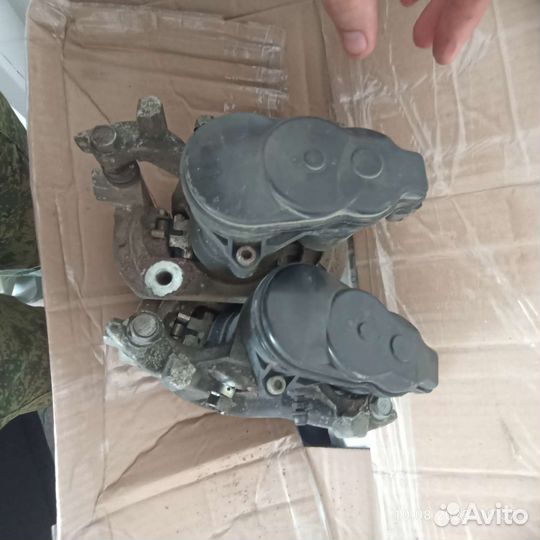 Суппорт зданий с электронным ручником