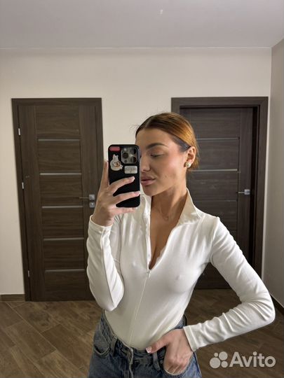 Боди женские