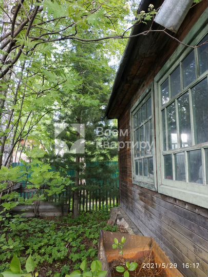 Дом 50 м² на участке 4 сот.