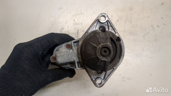 Стартер Opel Vectra C, 2002