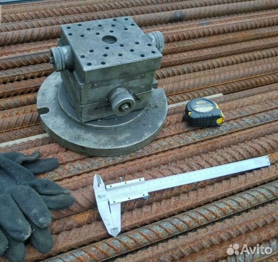 Стол Maho координатный прецизионный