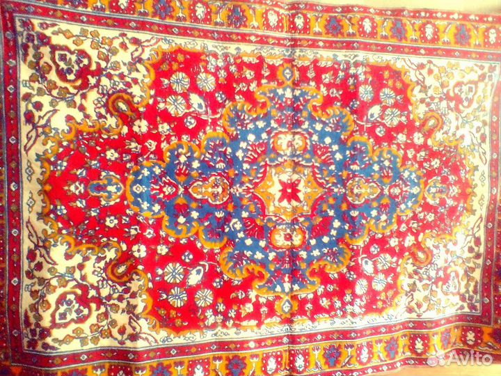 Ковер новый