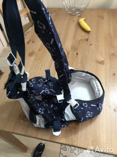 Кенгуру, слинг, переноска