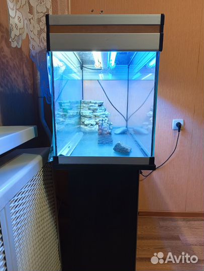 Аквариум