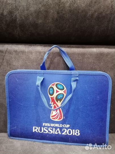 Сумка для внешкольных занятий