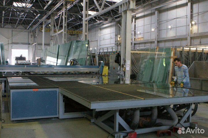 Остекление балконов