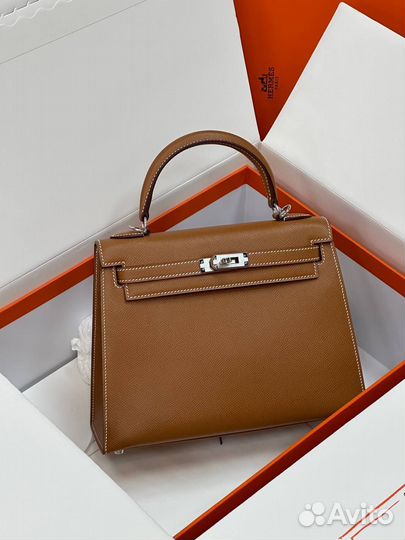 Сумка Hermes Kelly 25