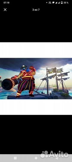 Игра для ps4 новая