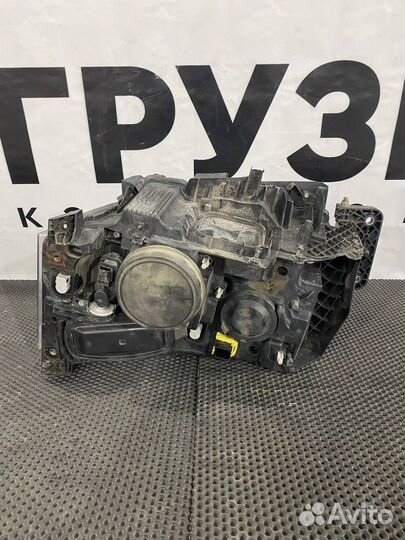 Фара правая Renault T 89207601