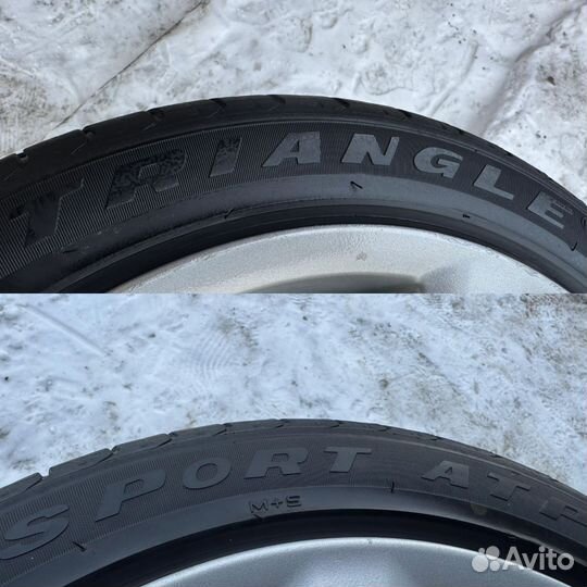 Triangle Sport ATP TR918 225/45 R18