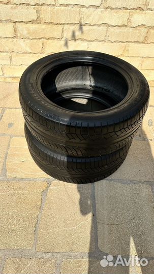Michelin 4x4 Diamaris 255/55 R19 113W