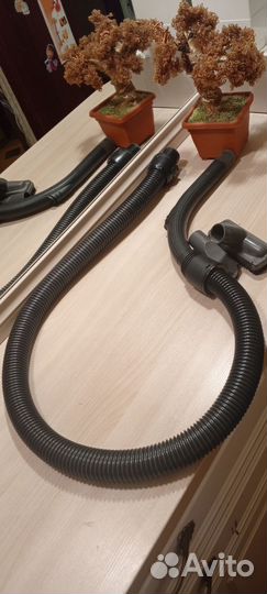 Шланг для пылесоса samsung