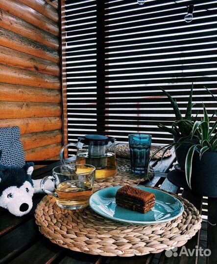 Салфетки под прибор IKEA