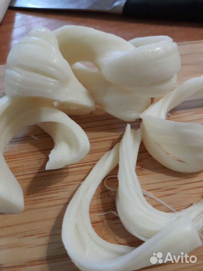 Козье молоко и козий сыр с доставкой