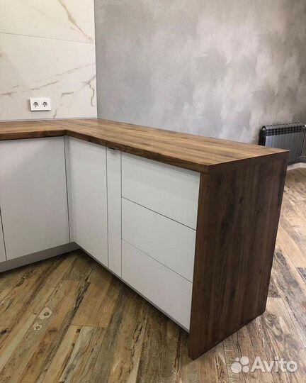 Кухонный гарнитур на заказ