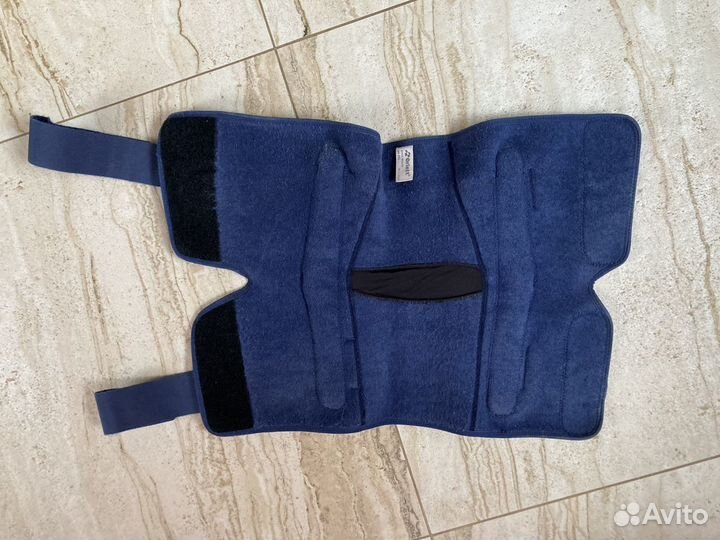 Коленный ортез Orlett RKN 203 размер XXL