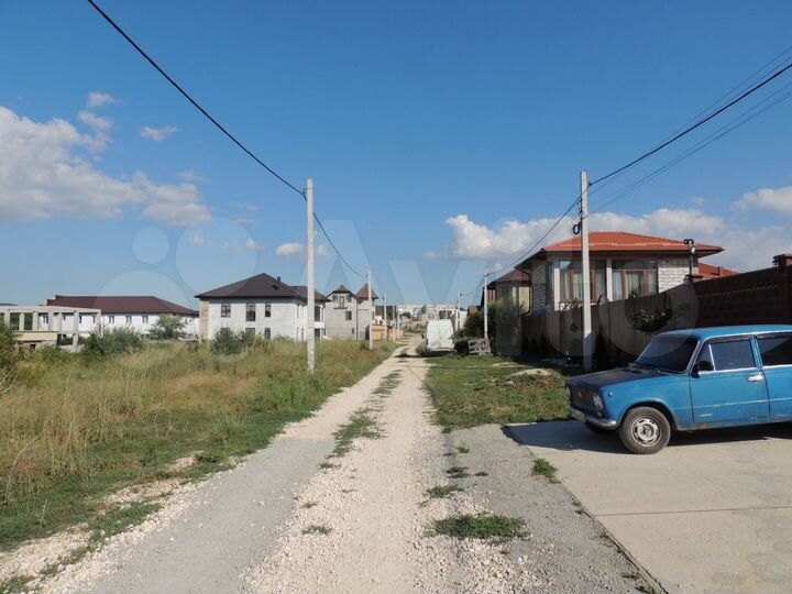 Дом 80 м² на участке 6 сот.