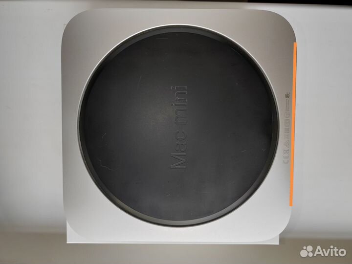Apple Mac mini m1 16gb 256gb