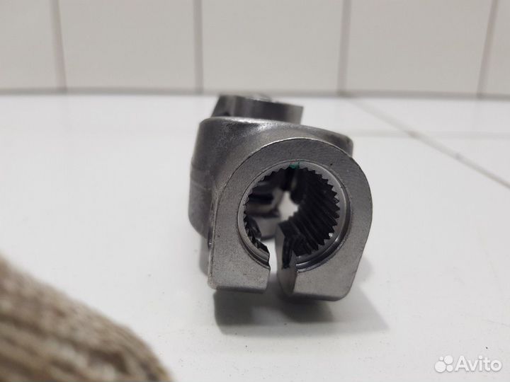 Кардан рулевой (Haval F7)