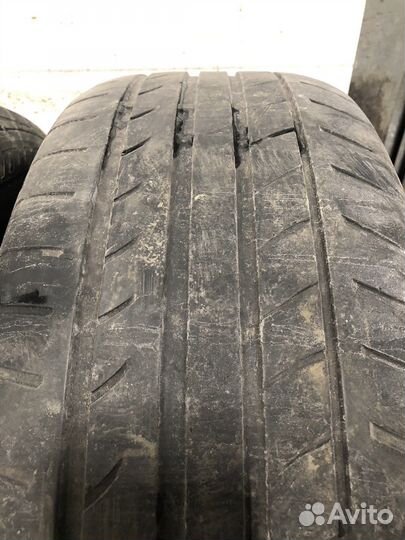 Dunlop SP Sport Maxx TT DSST 225/60 R17 99V