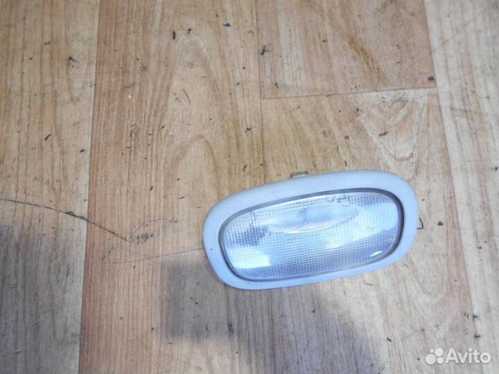 Плафон салонный Jeep Grand Cherokee (WJ, WG) 1999