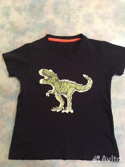 Вещи пакетом на мальчика 116