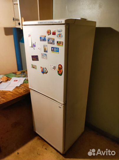 Холодильник бу