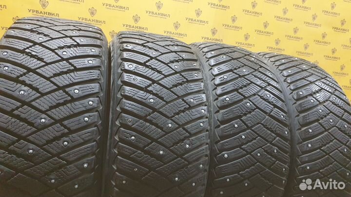 Goodyear Ultragrip Ice Arctic 195/55 R15 95T