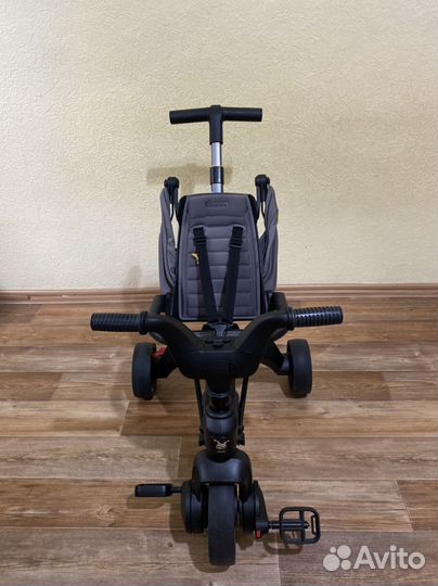 Велосипед Doona