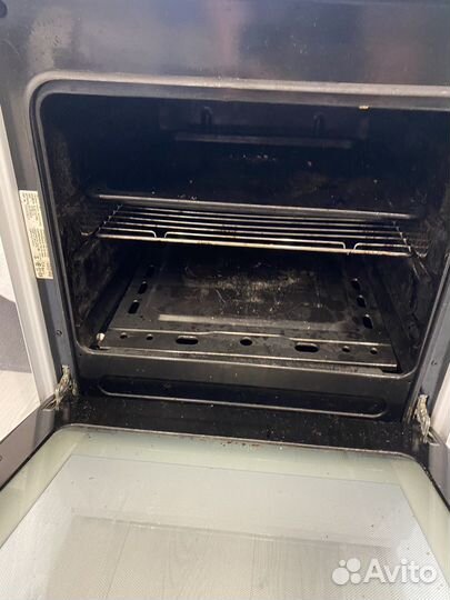 Плита электрическая