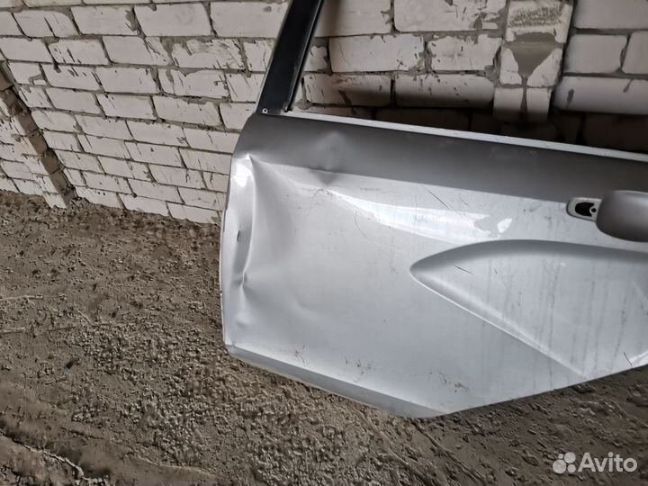 Дверь задняя левая LADA Vesta