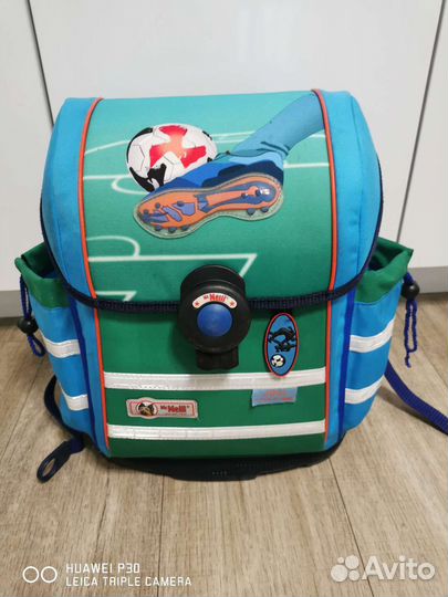 Ранец McNeill ergo light 912s