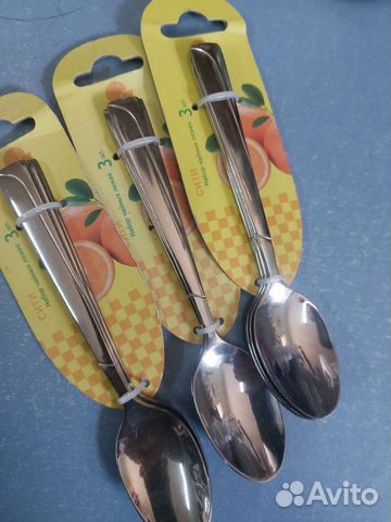 Разные мелочи