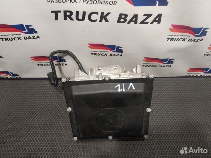 Насос системы AdBlue